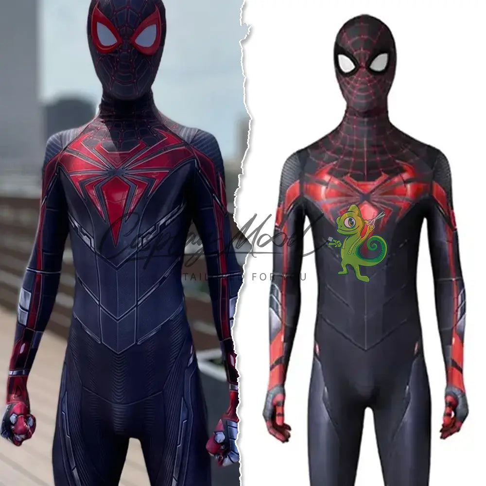 Costume-Cosplay-Miles-Morales-advanced-tech-suit-1