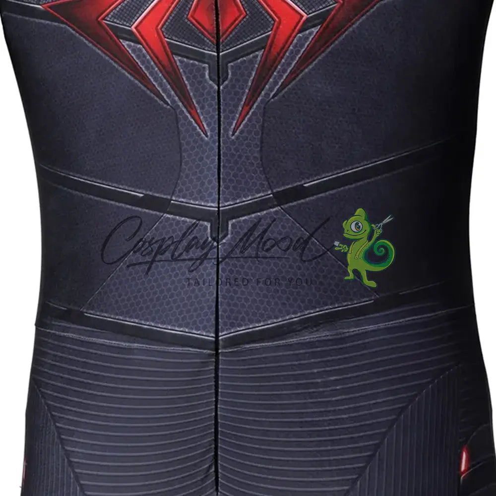 Costume-Cosplay-Miles-Morales-advanced-tech-suit-11