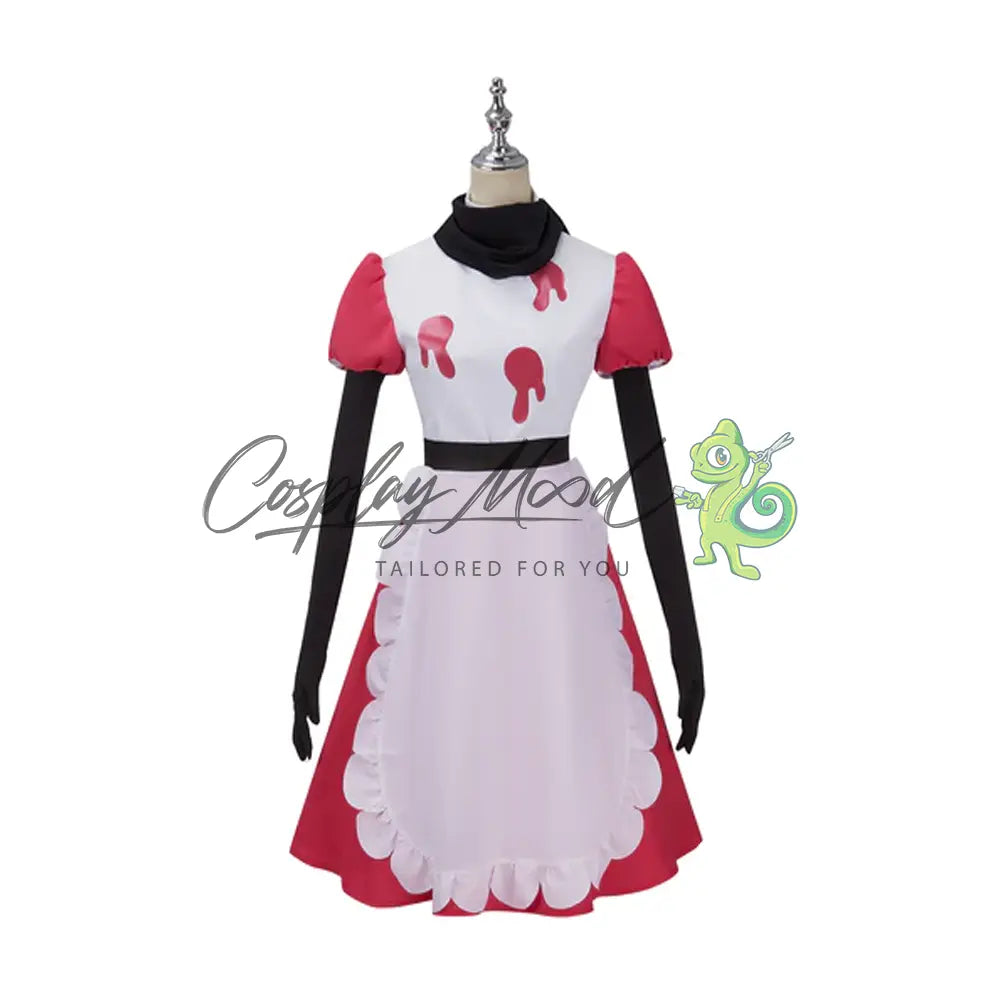 Costume-Cosplay-Niffty-Hazbin-Hotel