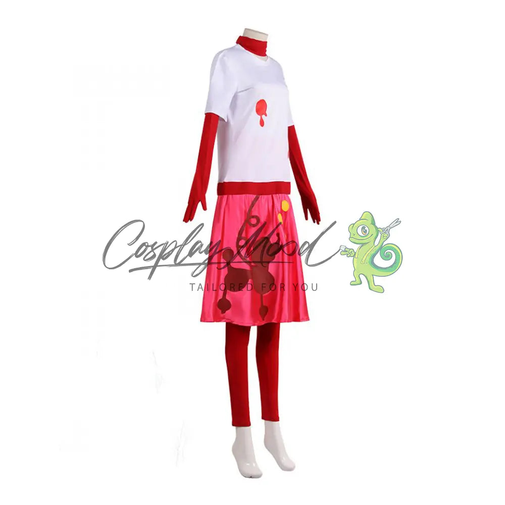 Costume-Cosplay-Niffty-versione-2-Hazbin-Hotel