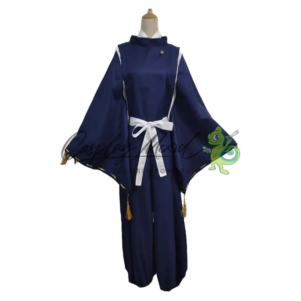 Jujutsu Kaisen Noritoshi Kamo Cosplay Costume| Cosplaymood.com ...