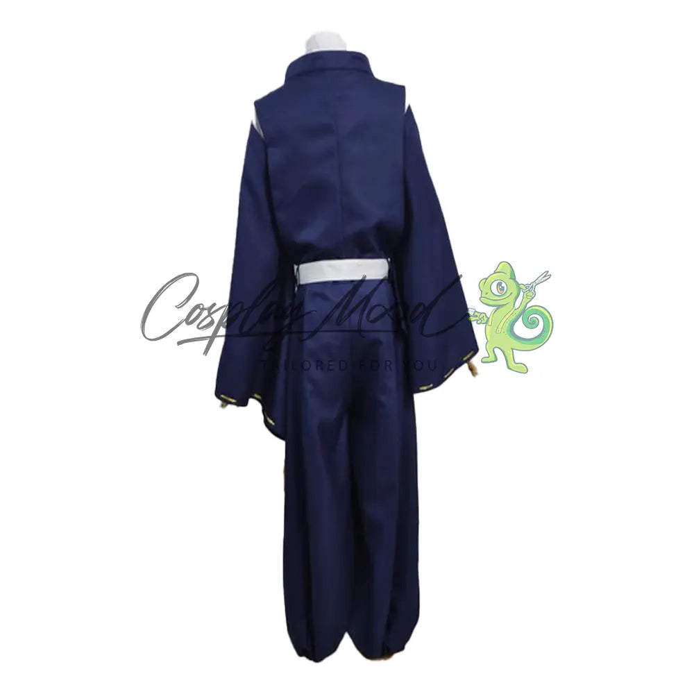 Costume-Cosplay-Noritoshi-Kamo-Jujutsu-Kaisen-2