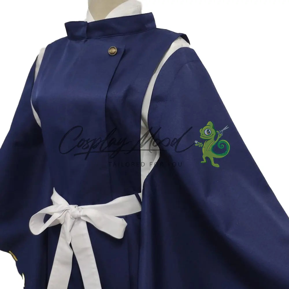 Costume-Cosplay-Noritoshi-Kamo-Jujutsu-Kaisen-3