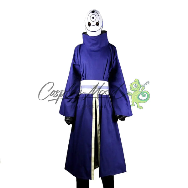 Costume-Cosplay-Obito-Uchiha-Naruto-Shippuden