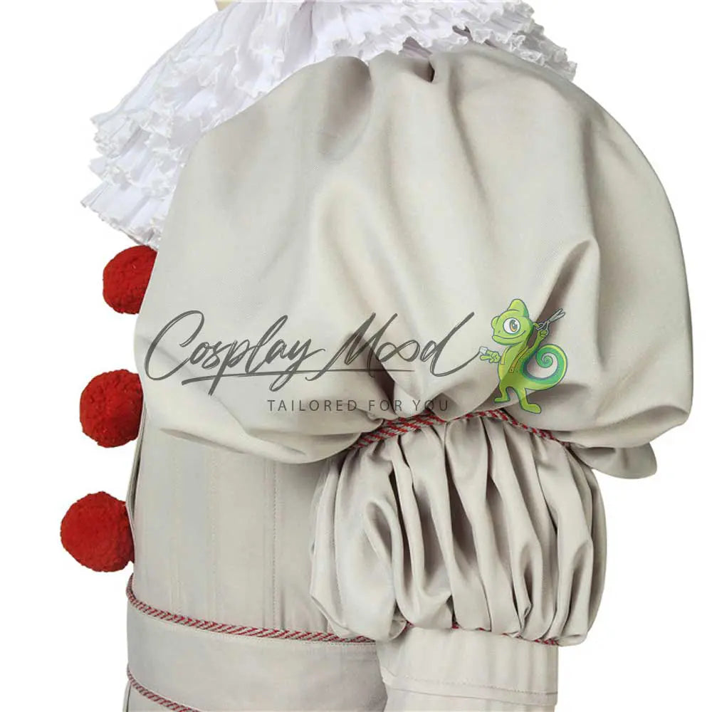 Costume-Cosplay-Pennywise-IT-8