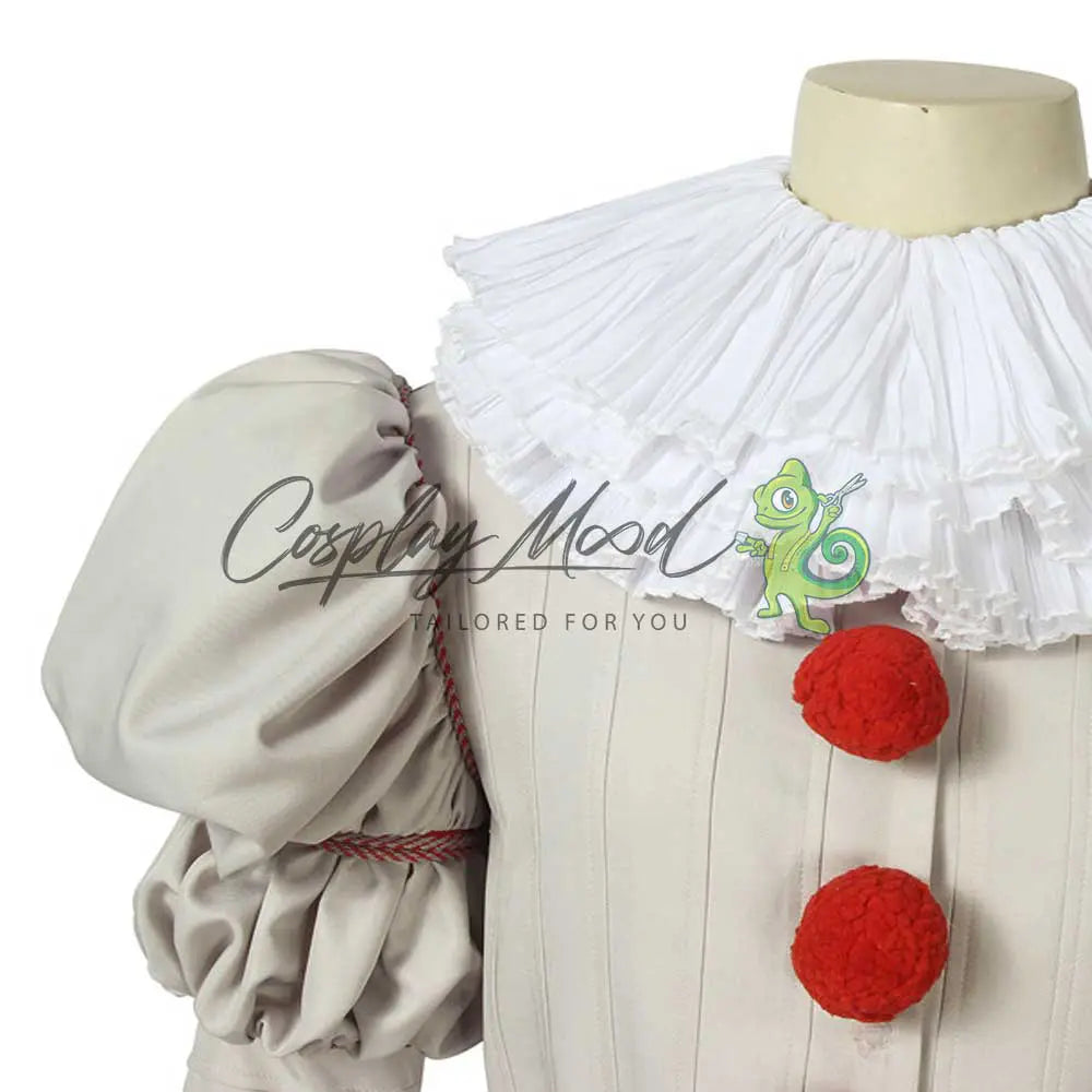 Costume-Cosplay-Pennywise-IT-7