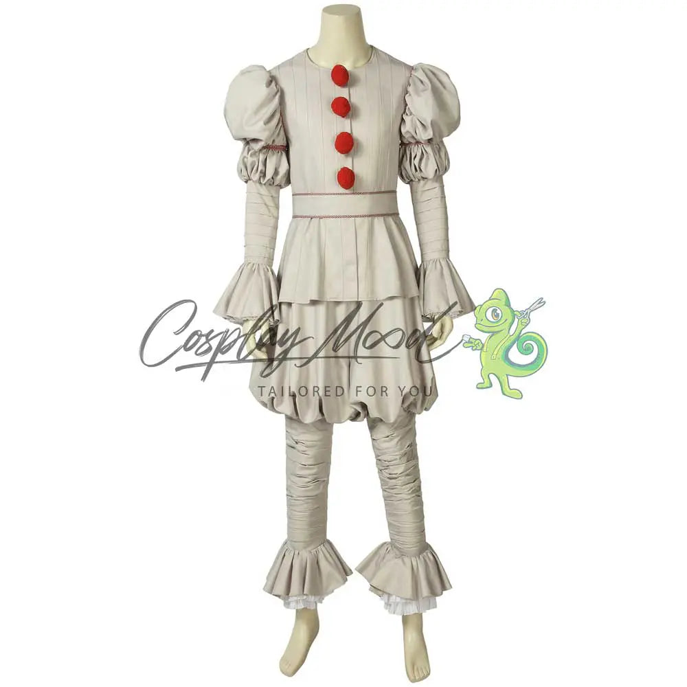 Costume-Cosplay-Pennywise-IT-5