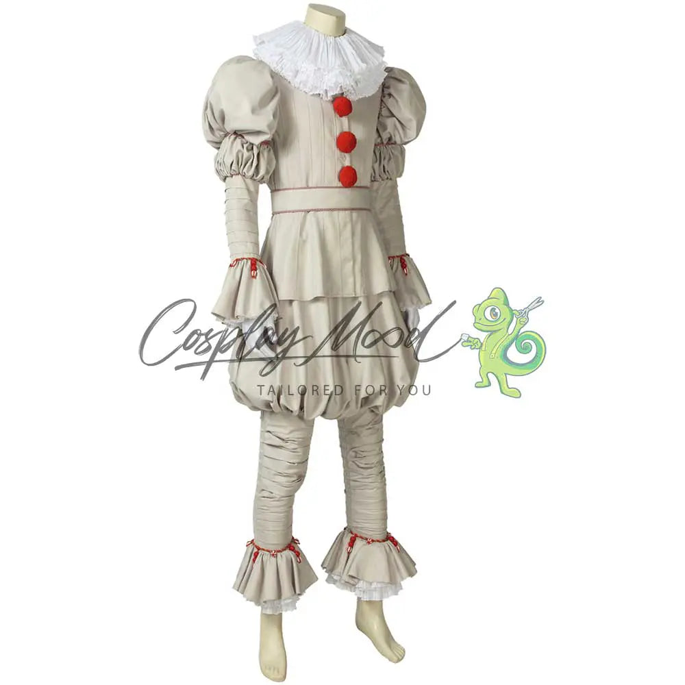 Costume-Cosplay-Pennywise-IT-2