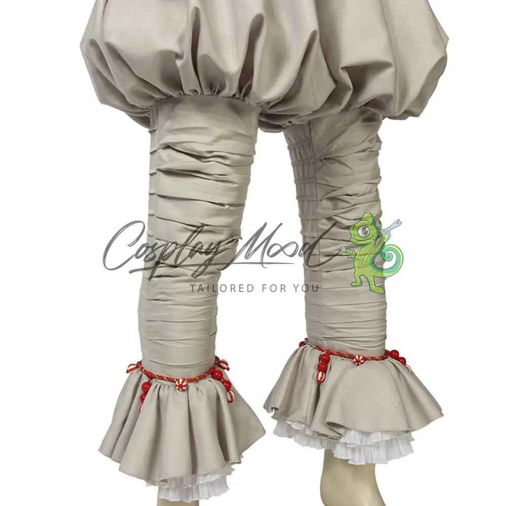 Costume-Cosplay-Pennywise-IT-14