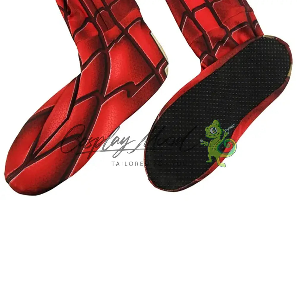 Costume-Cosplay-Peter-Parker-Avengers-Infinity-War-Marvel-10