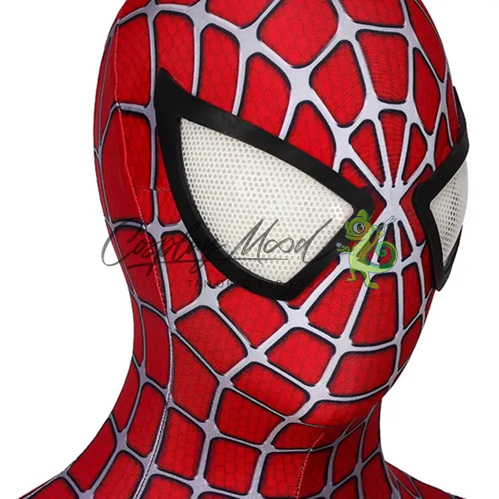 Costume-Cosplay-Peter-Parker-Spiderman-5