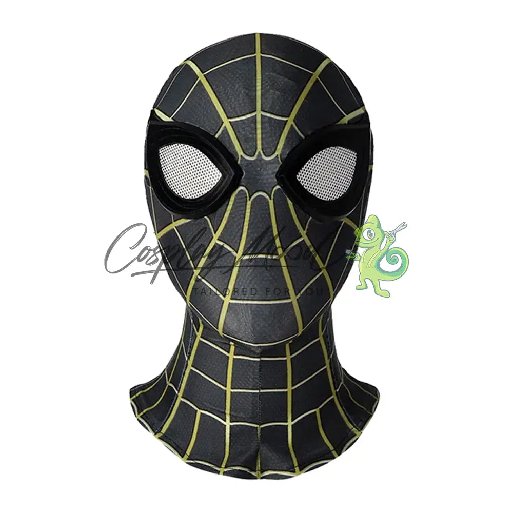 Costume-Cosplay-Peter-Parker-Spiderman-no-way-home-Marvel-5