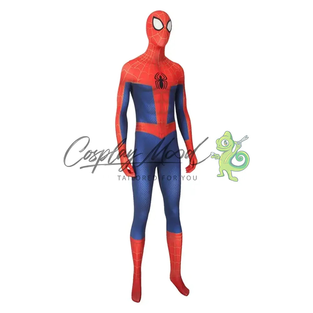 Costume-Cosplay-Peter-parker-Spiderman-Into-spider-verse-2