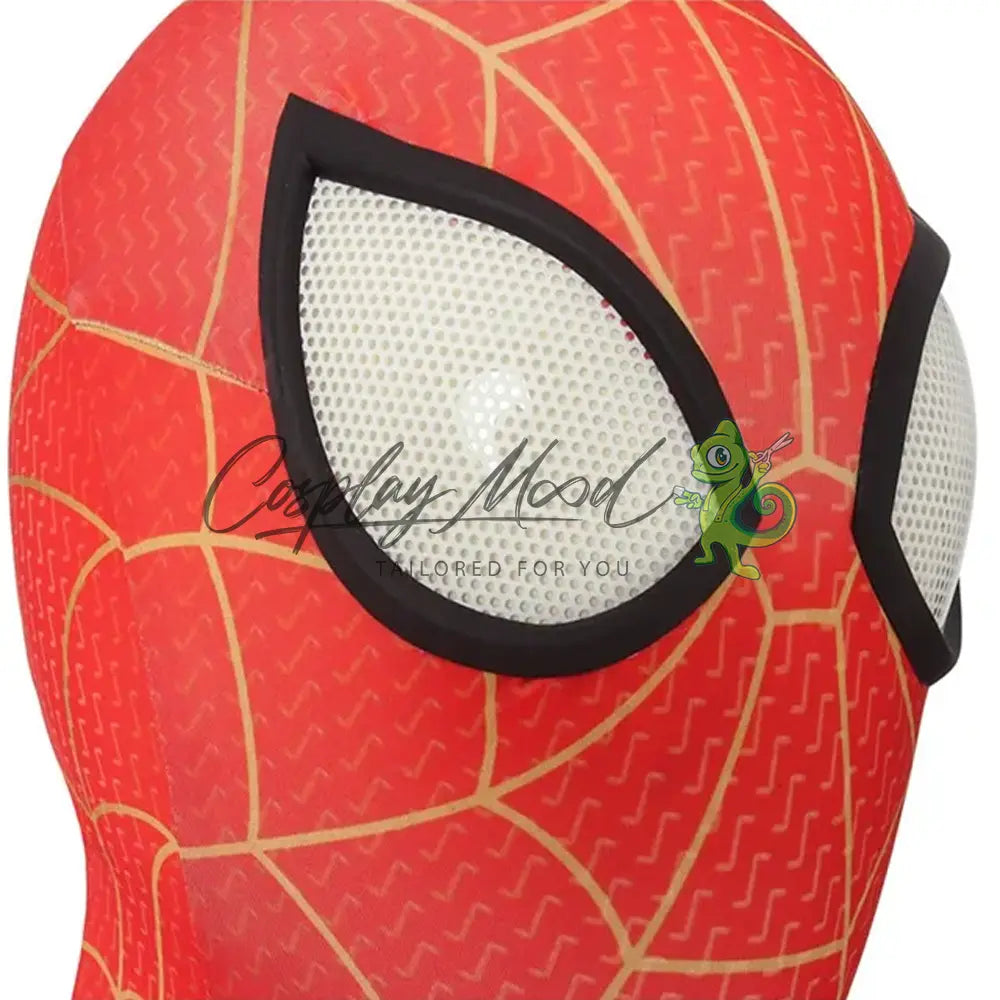 Costume-Cosplay-Peter-parker-Spiderman-Into-spider-verse-5
