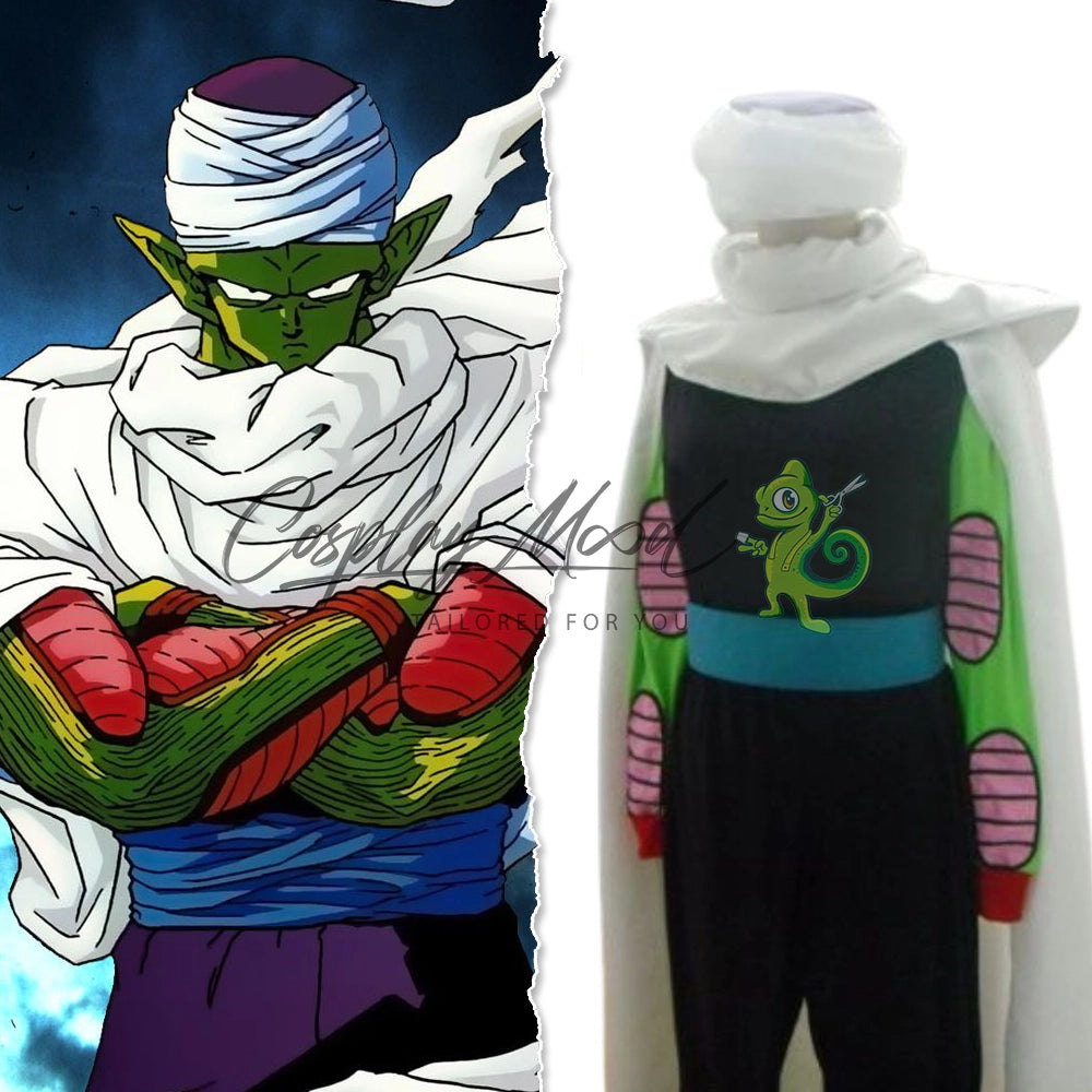 Costume-Cosplay-Piccolo-Dragonball-1