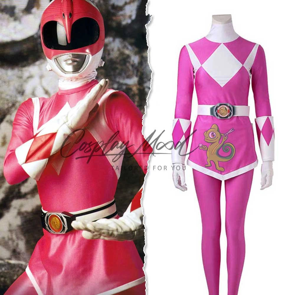 Costume-Cosplay-Pink-Ranger-Mighty-Morphin-Power-Rangers-1