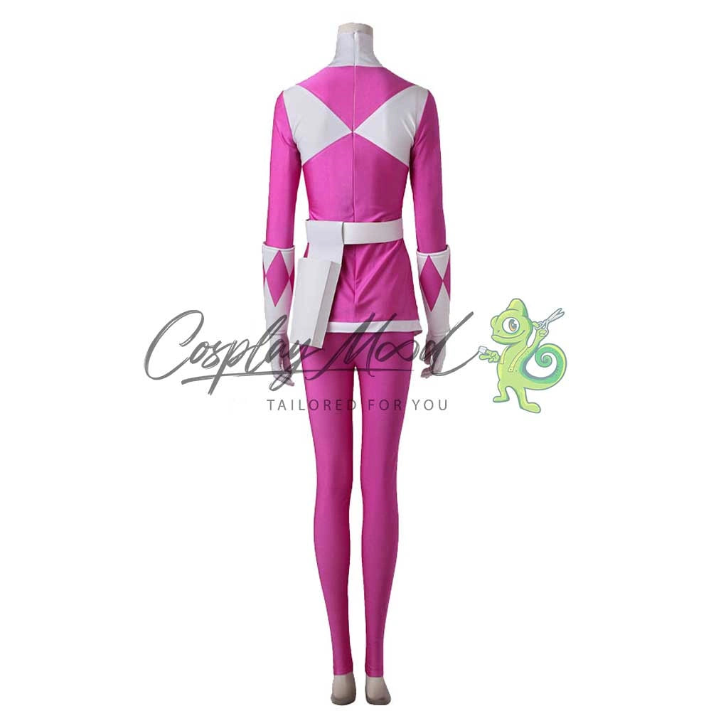 Costume-Cosplay-Pink-Ranger-Mighty-Morphin-Power-Rangers-3