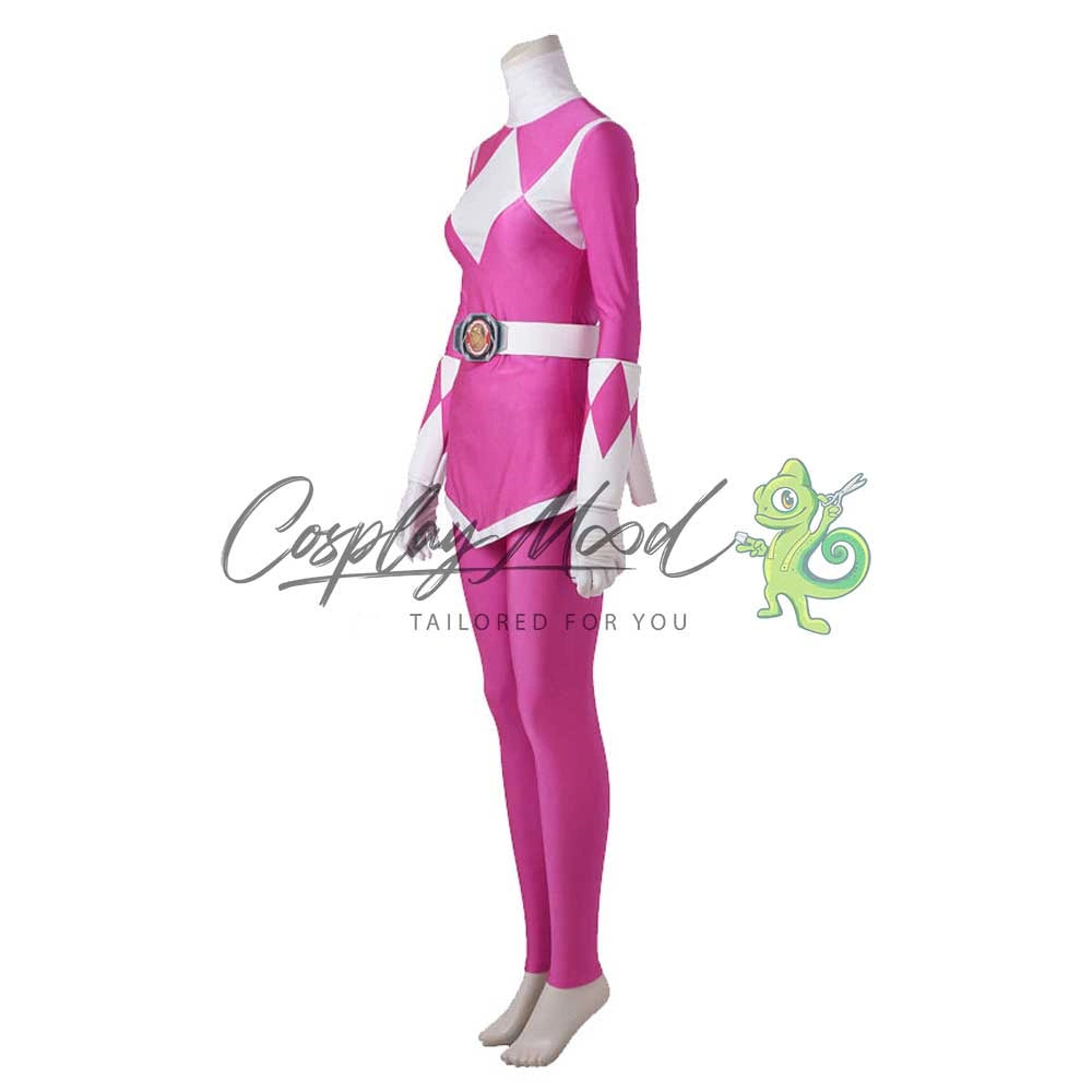 Costume-Cosplay-Pink-Ranger-Mighty-Morphin-Power-Rangers-2