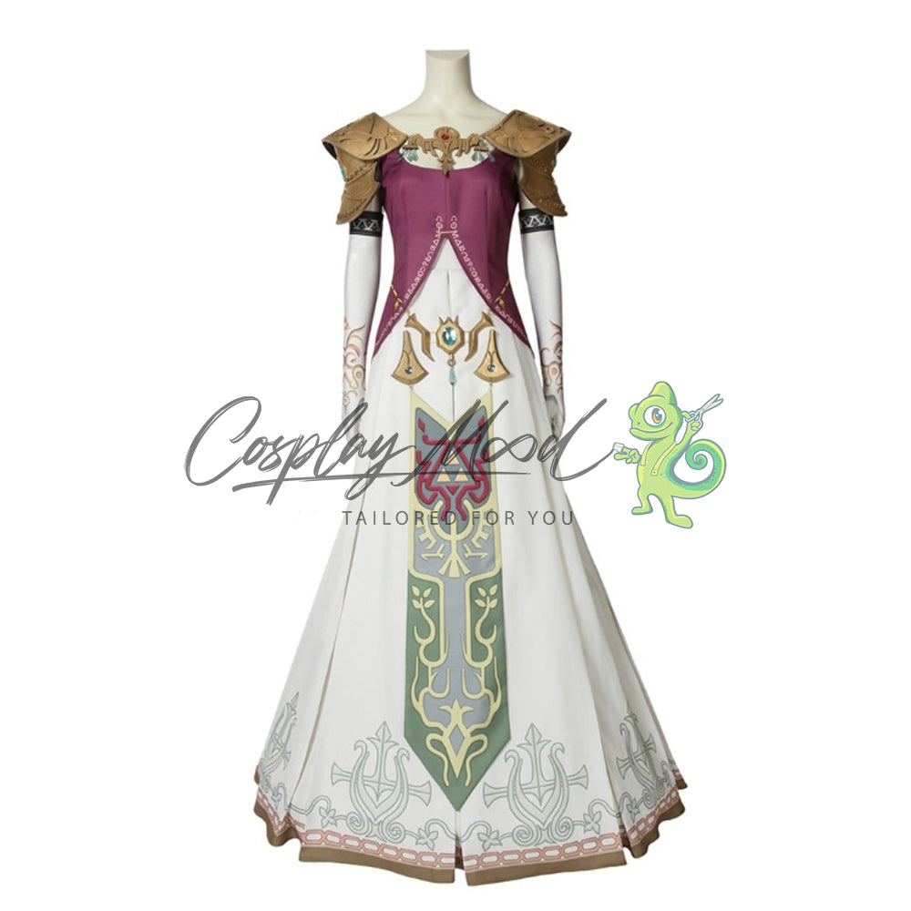 Costume-Cosplay-Princess-Zelda-The-Legend-of-Zelda-Twilight-Princess