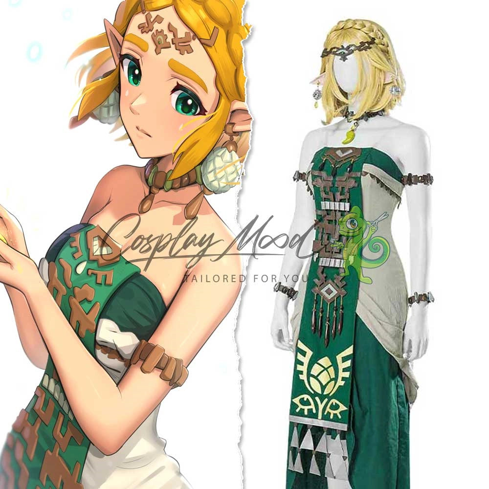 Costume-Cosplay-Principessa-Zelda-Outfit-The-Legend-of-Zelda-Tears-of-the-Kingdom-1