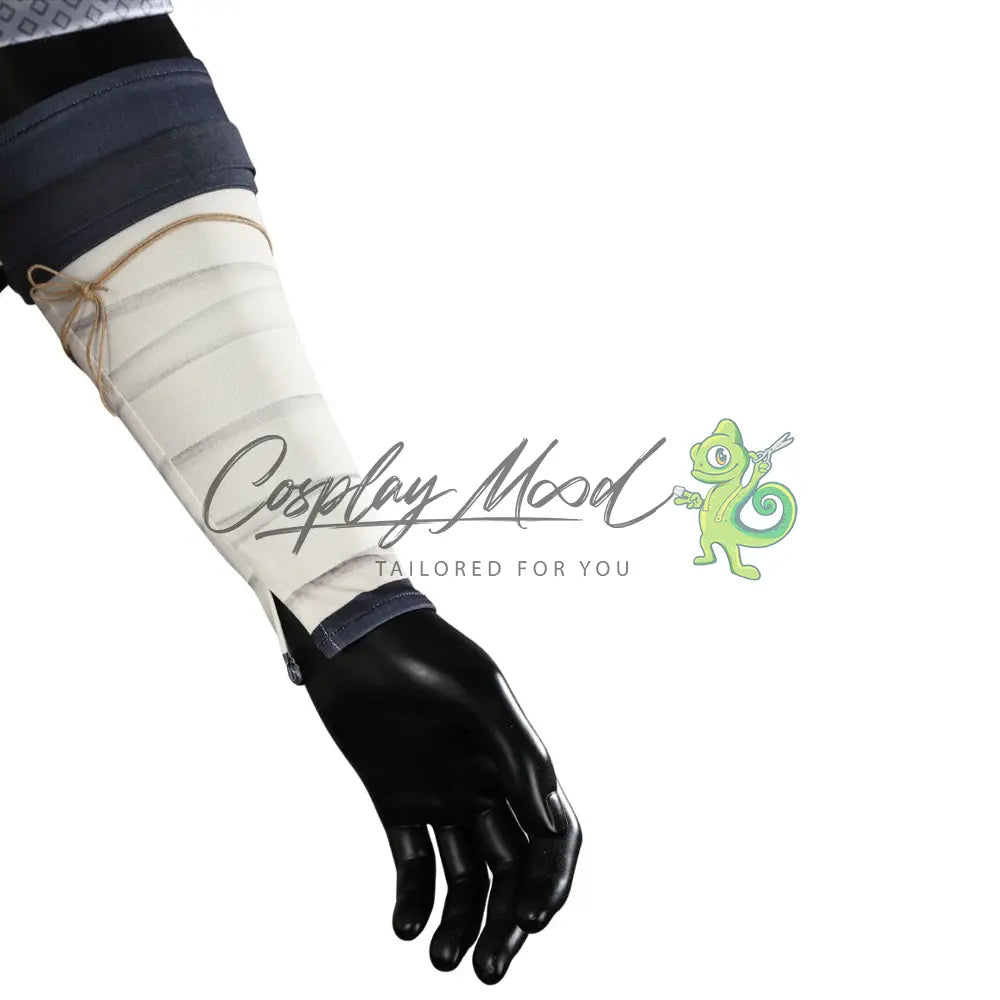 Costume-Cosplay-Raiden-Mortal-Kombat-19