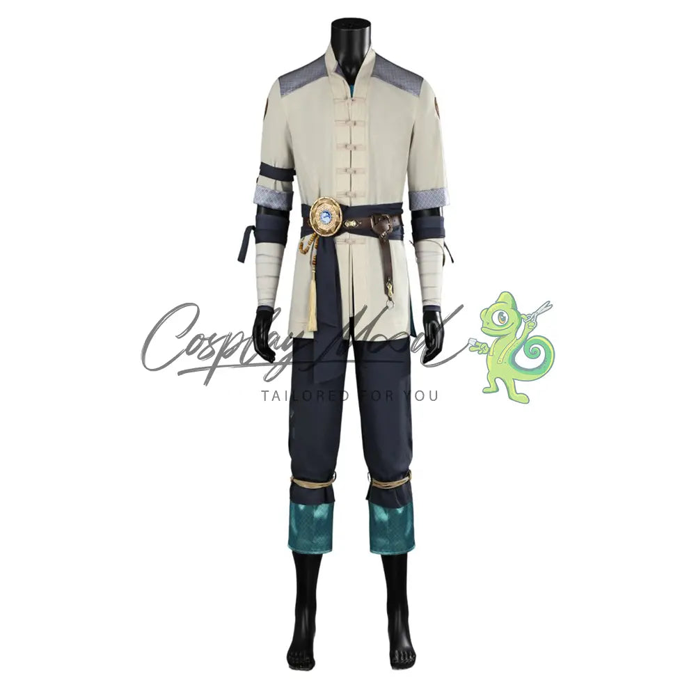 Costume-Cosplay-Raiden-Mortal-Kombat-10