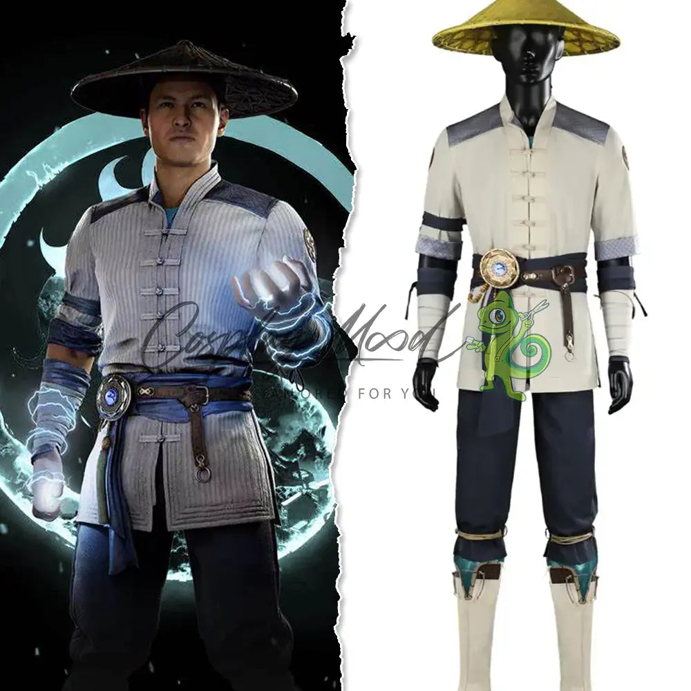 Costume-Cosplay-Raiden-Mortal-Kombat-1