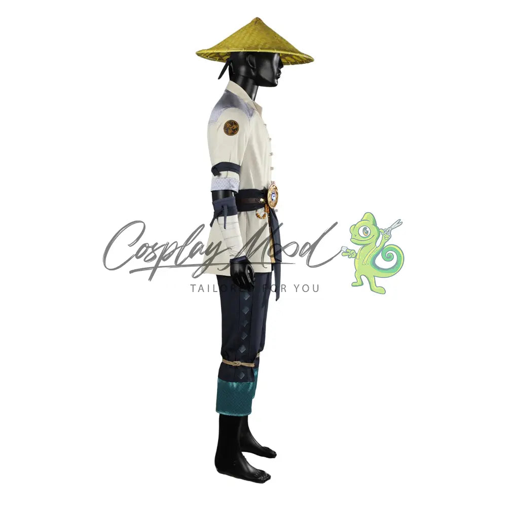 Costume-Cosplay-Raiden-Mortal-Kombat-5