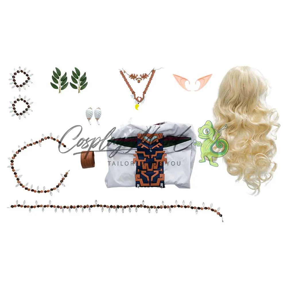 Costume-Cosplay-Regina-Sonia-The-Legend-of-Zelda-Tears-of-the-Kingdom-13