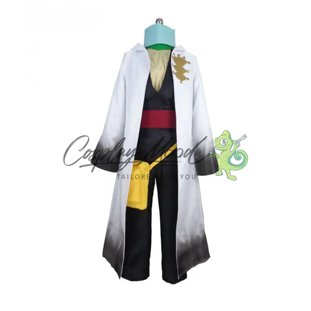 Costume-Cosplay-Rhya-Black-Clover