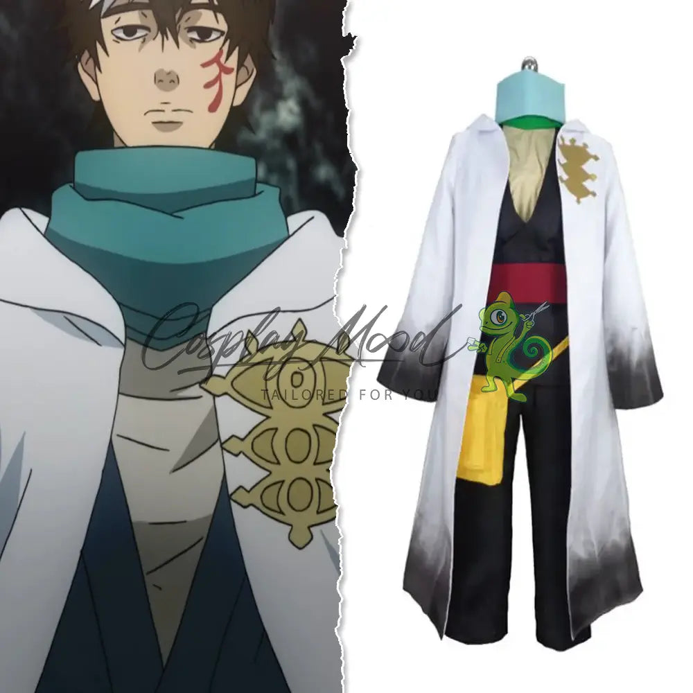 Costume-Cosplay-Rhya-Black-Clover-1