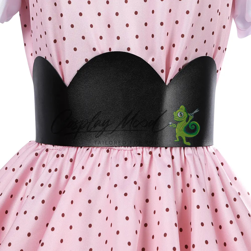 Costume-Cosplay-Ruby-Hoshino-Pink-Polka-Outfit-Oshi-no-ko-stagione-2-11