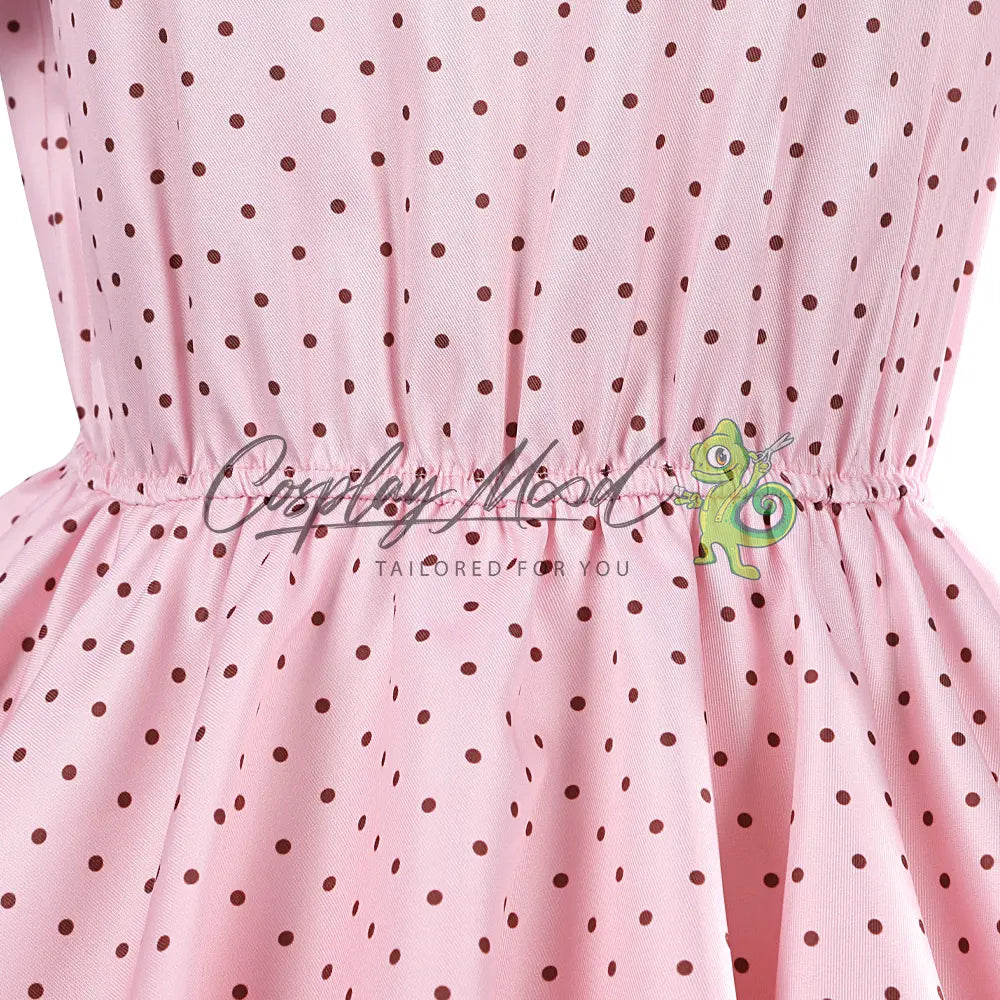 Costume-Cosplay-Ruby-Hoshino-Pink-Polka-Outfit-Oshi-no-ko-stagione-2-10