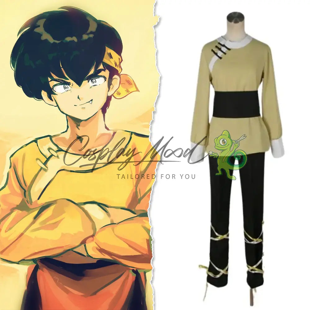 Costume-Cosplay-Ryoga-Hibiki-Ranma-1