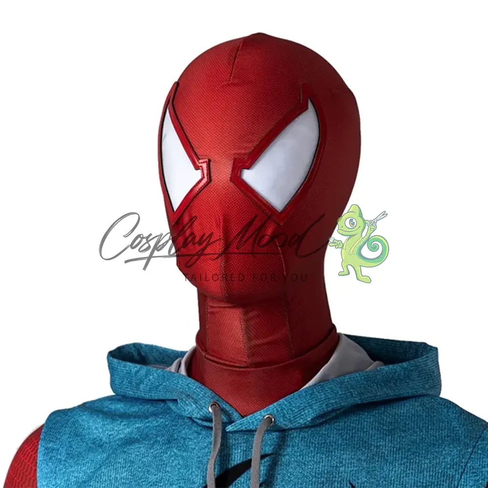 Costume-Cosplay-Scarlet-Spider-Ben-Reilly-Spiderman-Across-the-spiderverse-7