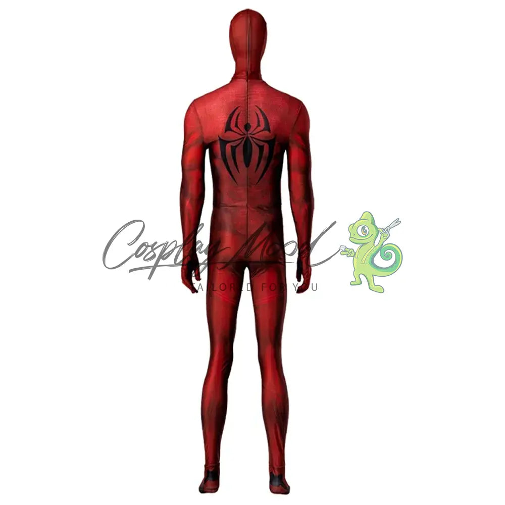 Costume-Cosplay-Scarlet-Spider-Ben-Reilly-Spiderman-Across-the-spiderverse-6