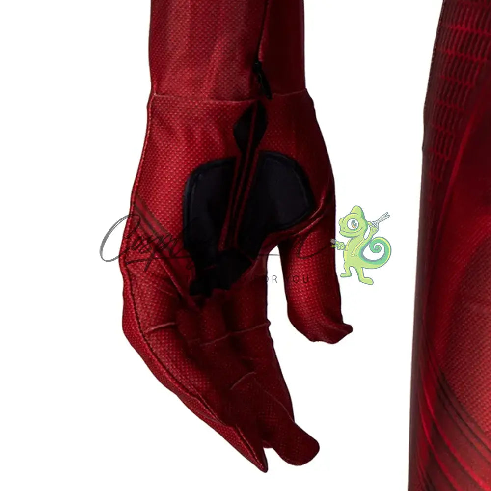 Costume-Cosplay-Scarlet-Spider-Ben-Reilly-Spiderman-Across-the-spiderverse-12