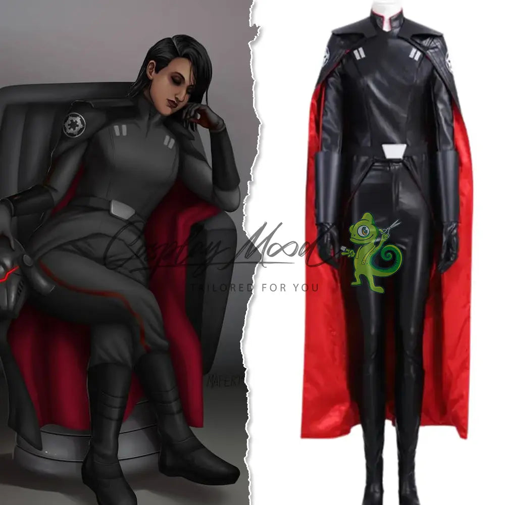 Costume-Cosplay-Second-Sister-Star-Wars-1