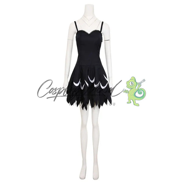 Costume-Cosplay-Secre-Swallowtail-Black-Clover