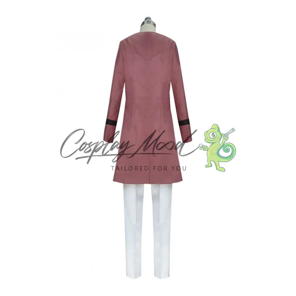 Costume-Cosplay-Sekke-Bronzazza-Black-Clover-3