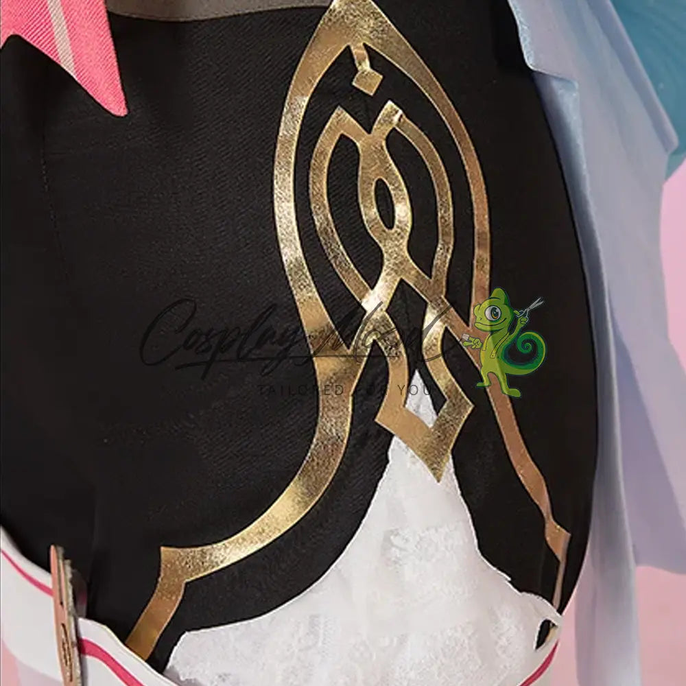 Costume-Cosplay-Sigewinne-Genshin-Impact-16