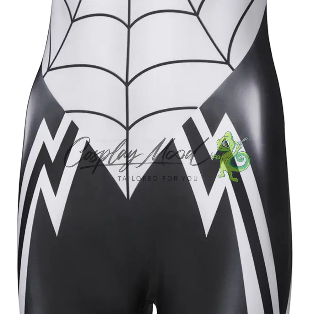 Costume-Cosplay-Silk-Cindy-Moon-Spiderman-10