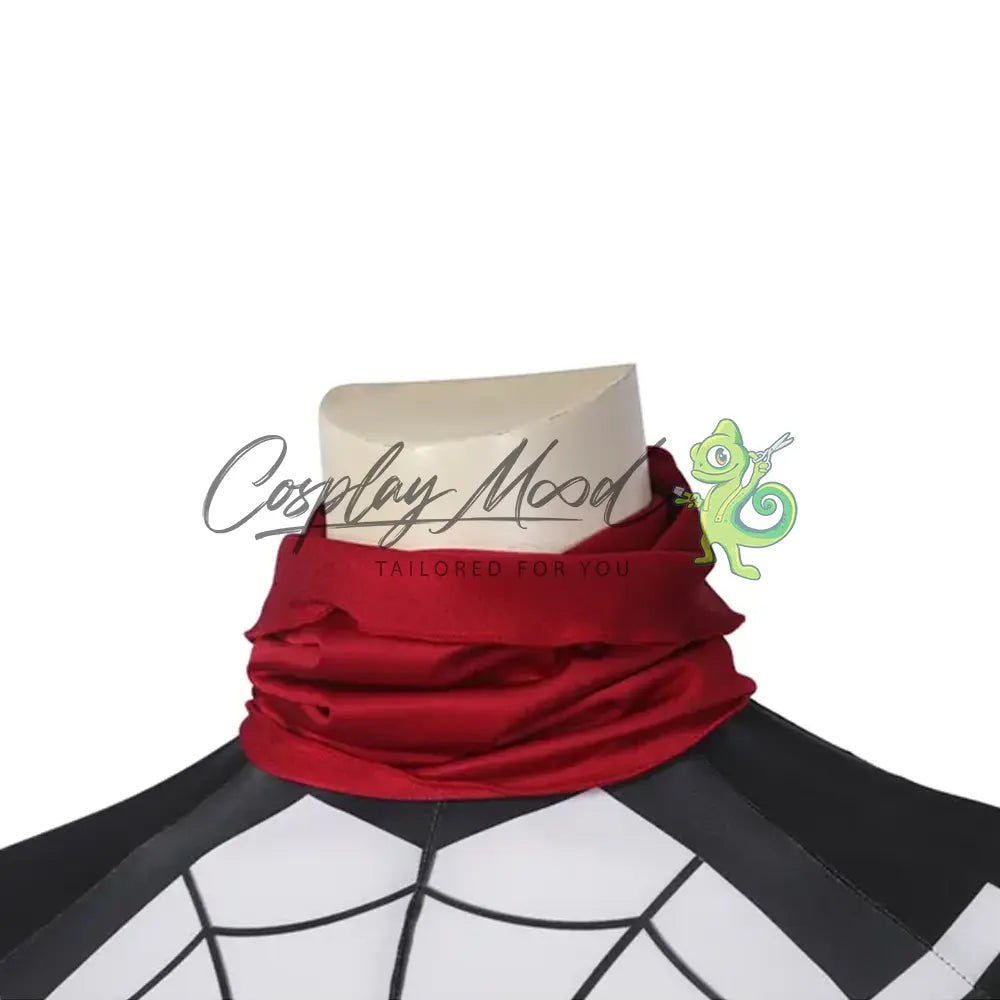 Costume-Cosplay-Silk-Cindy-Moon-Spiderman-6