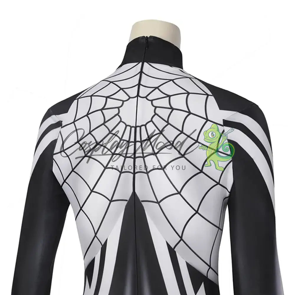 Costume-Cosplay-Silk-Cindy-Moon-Spiderman-9