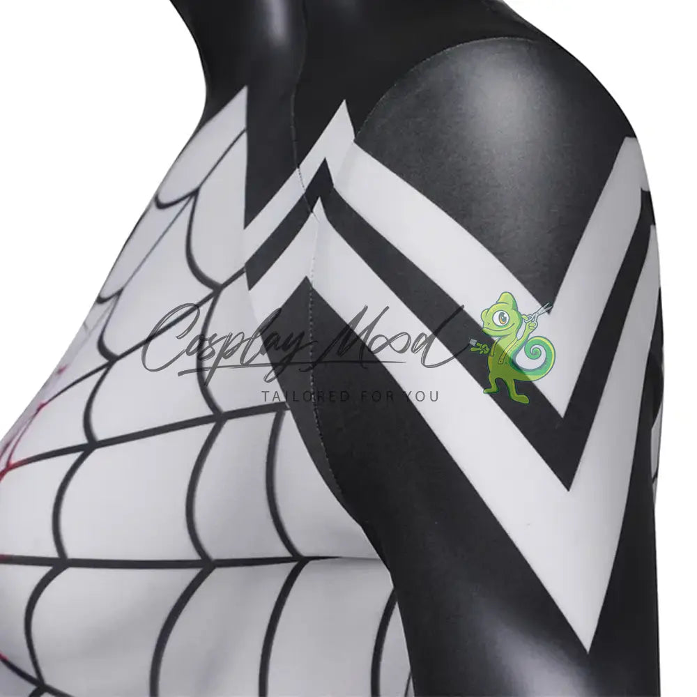 Costume-Cosplay-Silk-Cindy-Moon-Spiderman-8