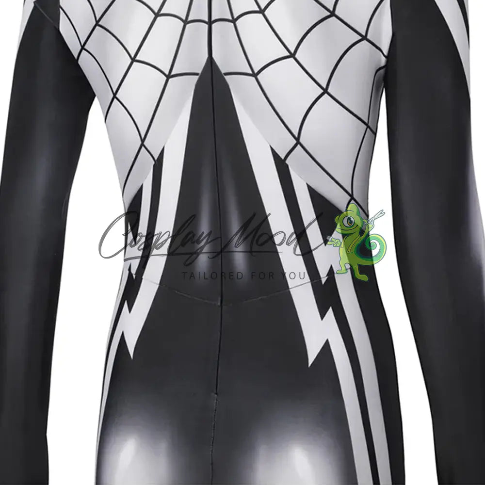 Costume-Cosplay-Silk-Cindy-Moon-Spiderman-12