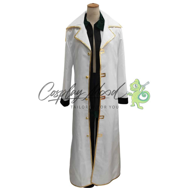 Costume-Cosplay-Smoker-One-Piece