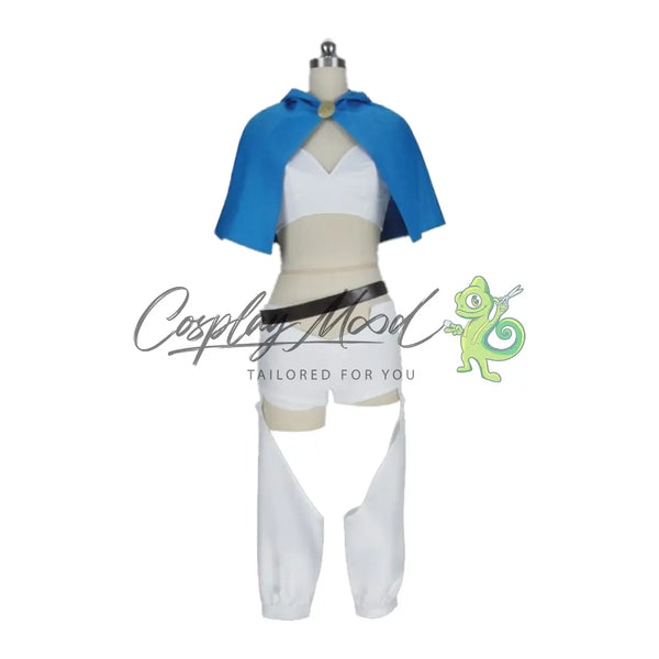 Costume-Cosplay-Sol-Marron-Black-Clover