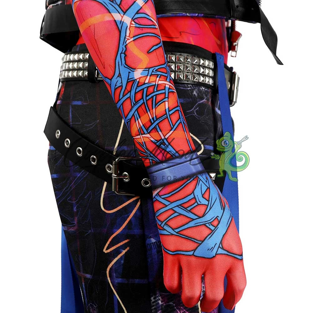 Costume-Cosplay-Spider-Punk-Spiderman-Across-the-Spider-Verse-18