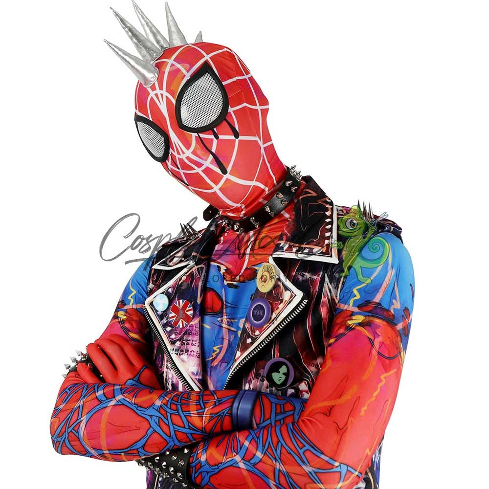 Costume-Cosplay-Spider-Punk-Spiderman-Across-the-Spider-Verse-8